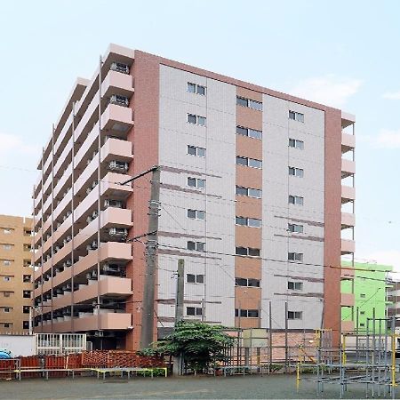 Hotel Futaba Double - Vacation Stay 61441V Yokohama  Dış mekan fotoğraf
