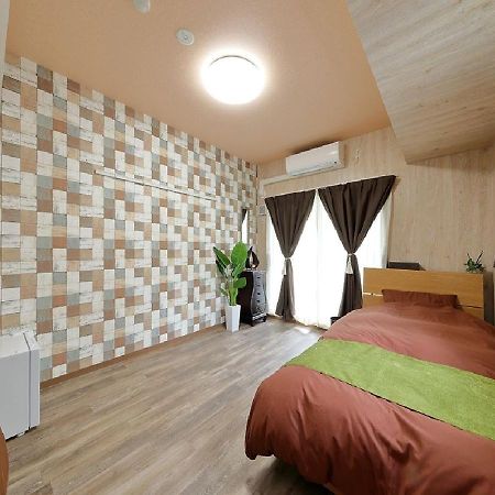 Hotel Futaba Double - Vacation Stay 61441V Yokohama  Dış mekan fotoğraf